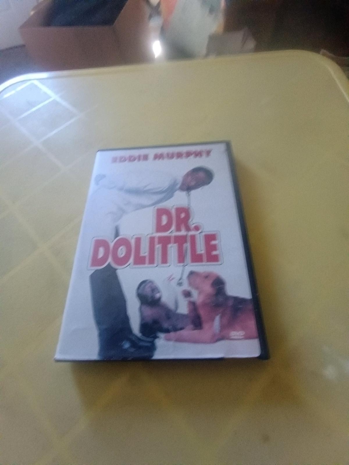 Dr Dolittle - Hayward, Wisconsin - FleaMarketBay