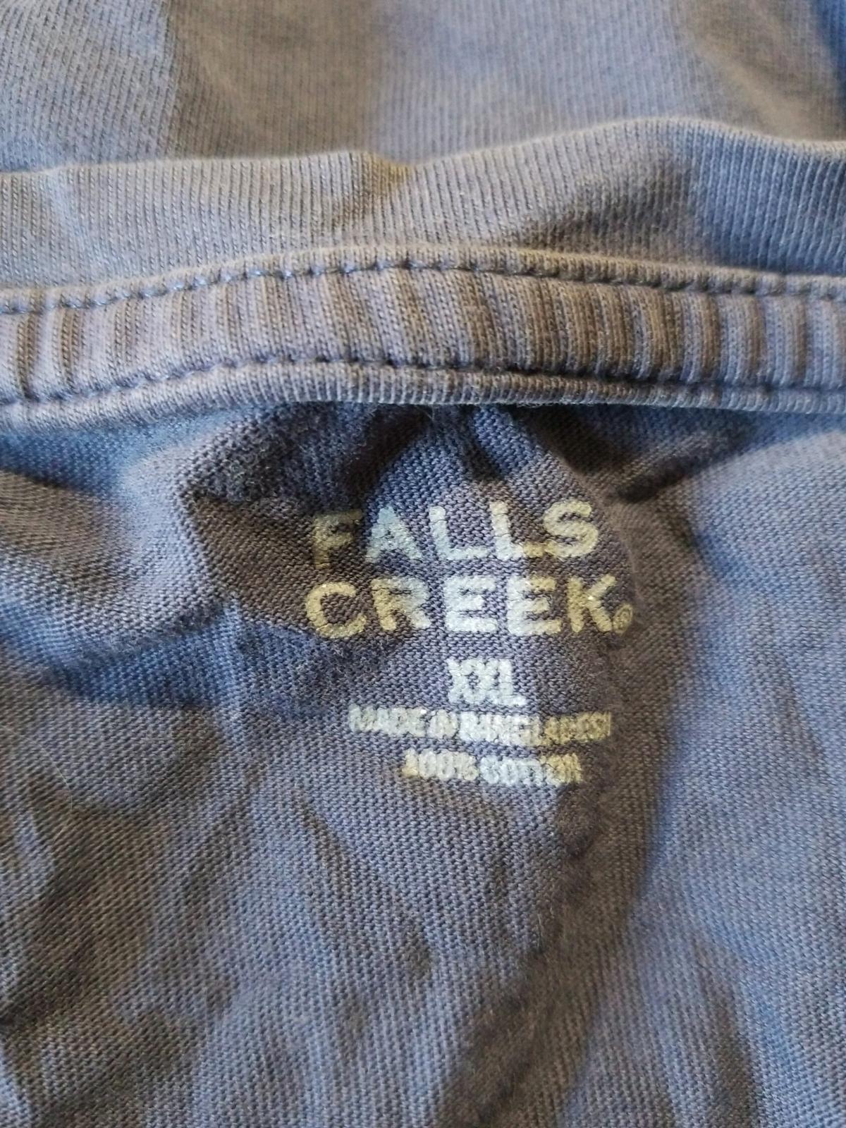 Falls Creek   Top - Portage, Michigan - FleaMarketBay