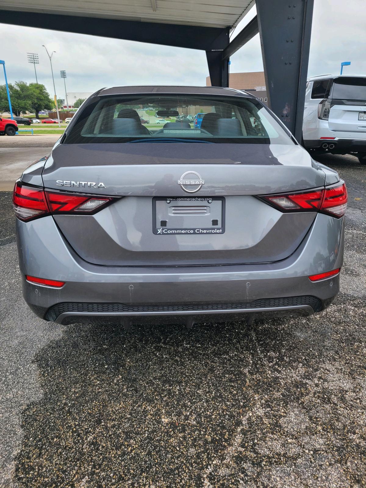 2023 Nissan Sentra - Abilene, Texas - FleaMarketBay