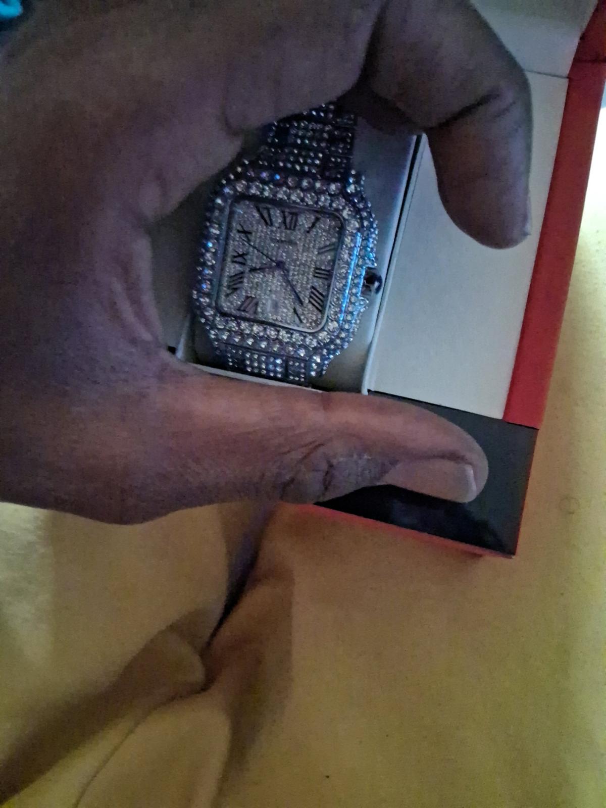 watch for sale - Chesterfield, Virginia - FleaMarketBay