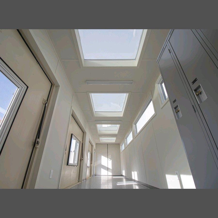 40 Art Studio wFlip up Doors - Balsam Lake, Wisconsin - FleaMarketBay