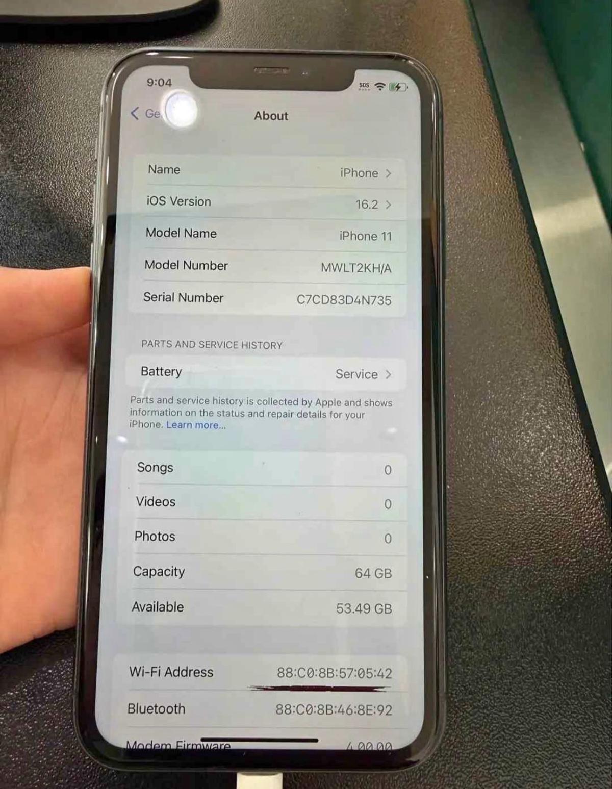 iPhone 11 - San Antonio, Texas - FleaMarketBay