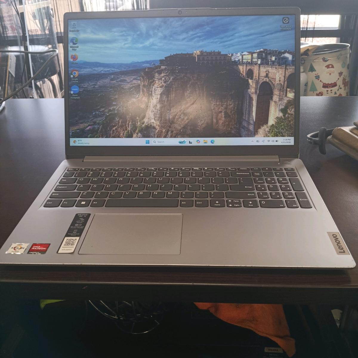 Lqaptop Computer - Desoto, Texas - FleaMarketBay