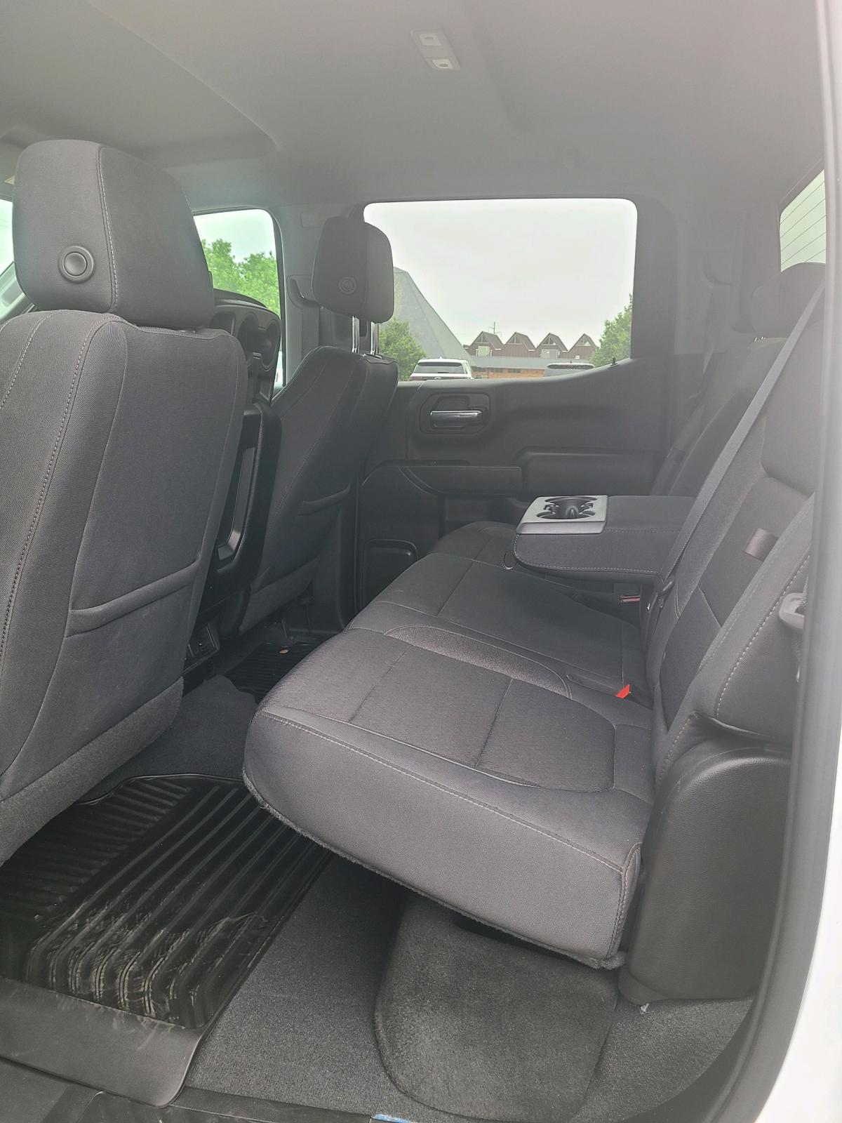 2022 Chevrolet Silverado LTD LT - Commerce, Texas - FleaMarketBay