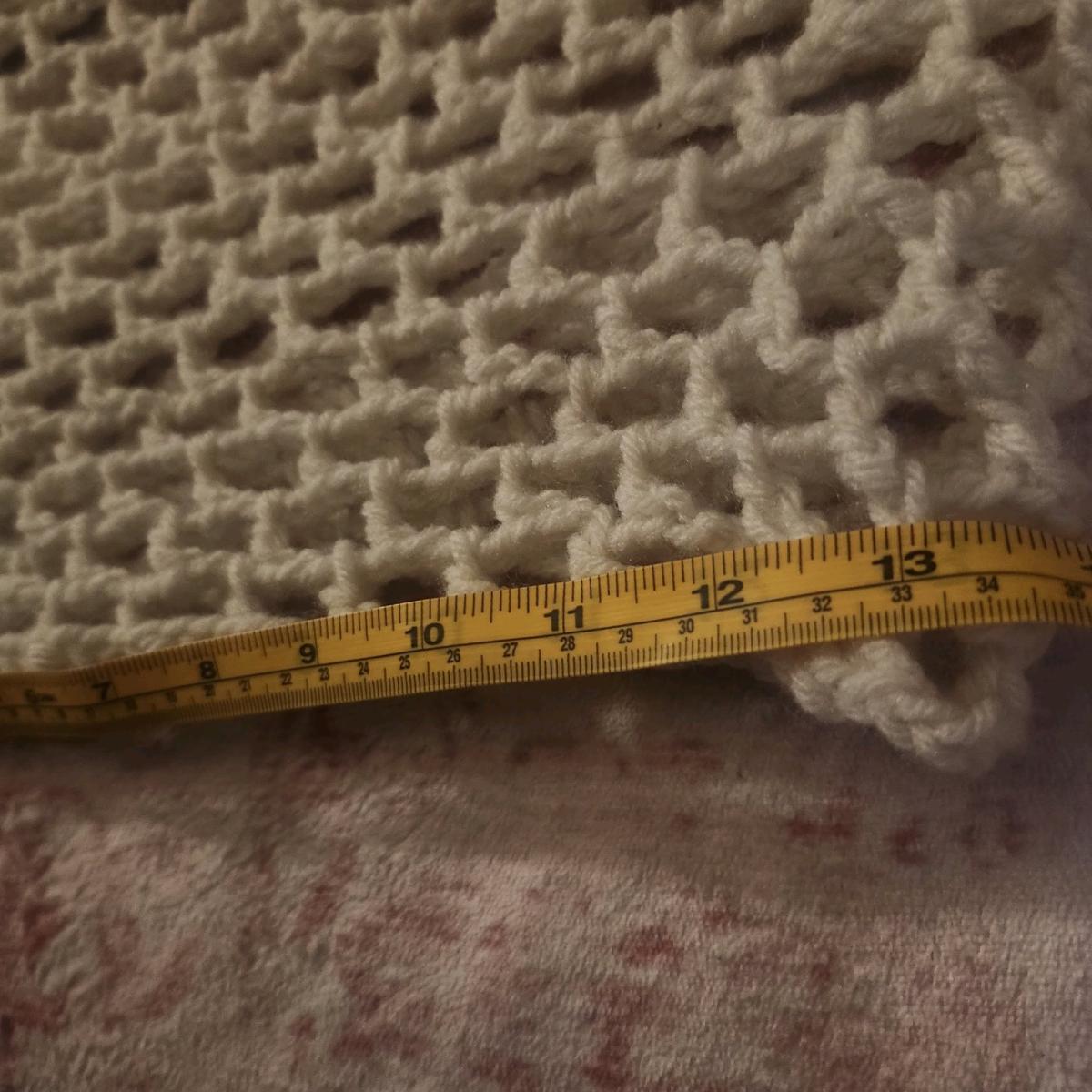 crochet Beach coverup - Dumfries, Virginia - FleaMarketBay