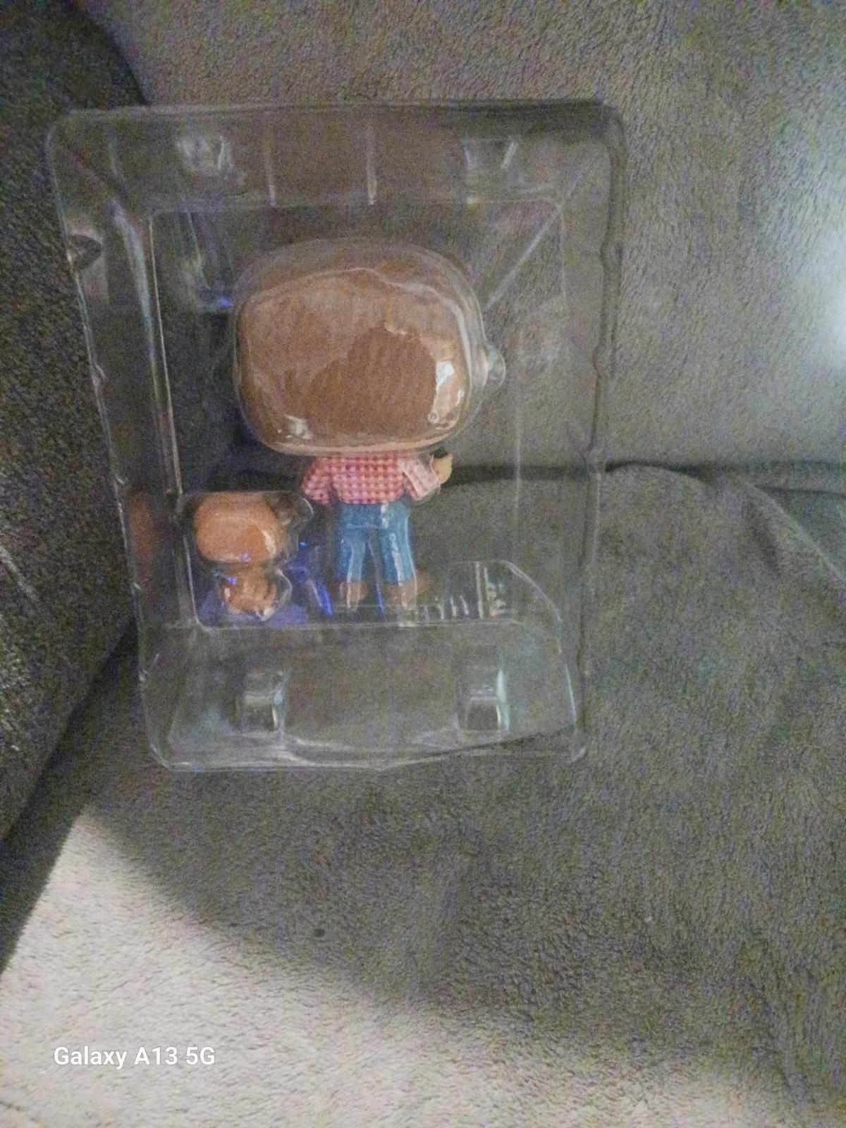 Letter Kenny Funko Pop Wayne - Bald Knob, Arkansas - FleaMarketBay