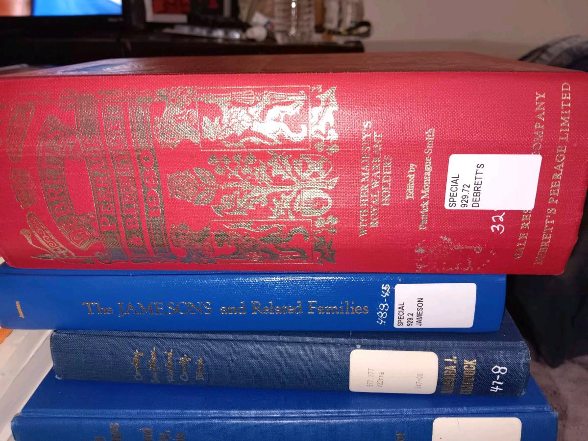 Debretts Peerage and Baronetage with Her Majestys Royal Warr - Las Vegas, Nevada - FleaMarketBay