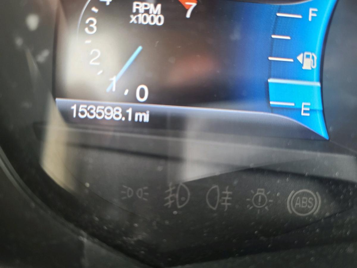 2017 Ford Expedition - Terrell, Texas - FleaMarketBay