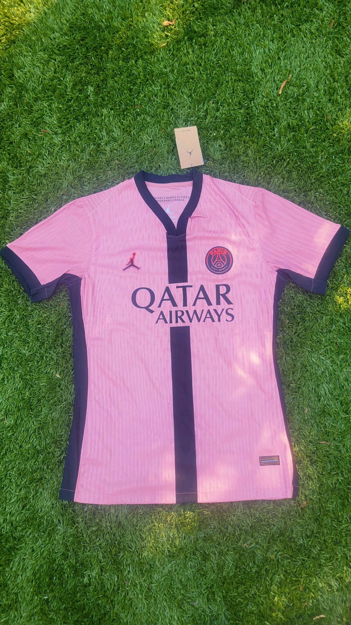 PSG Jersey - Atlanta, Georgia - FleaMarketBay