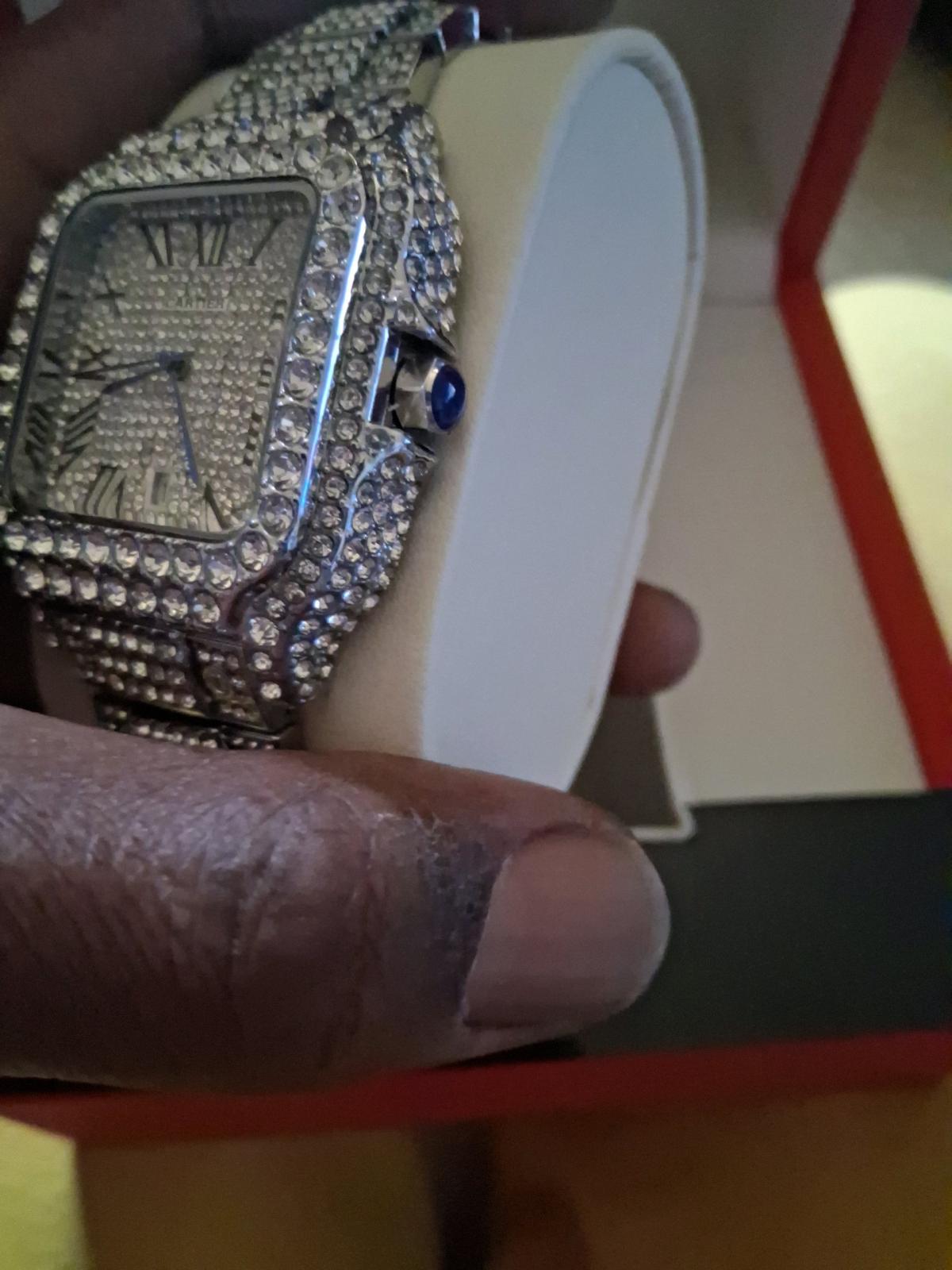 watch for sale - Chesterfield, Virginia - FleaMarketBay