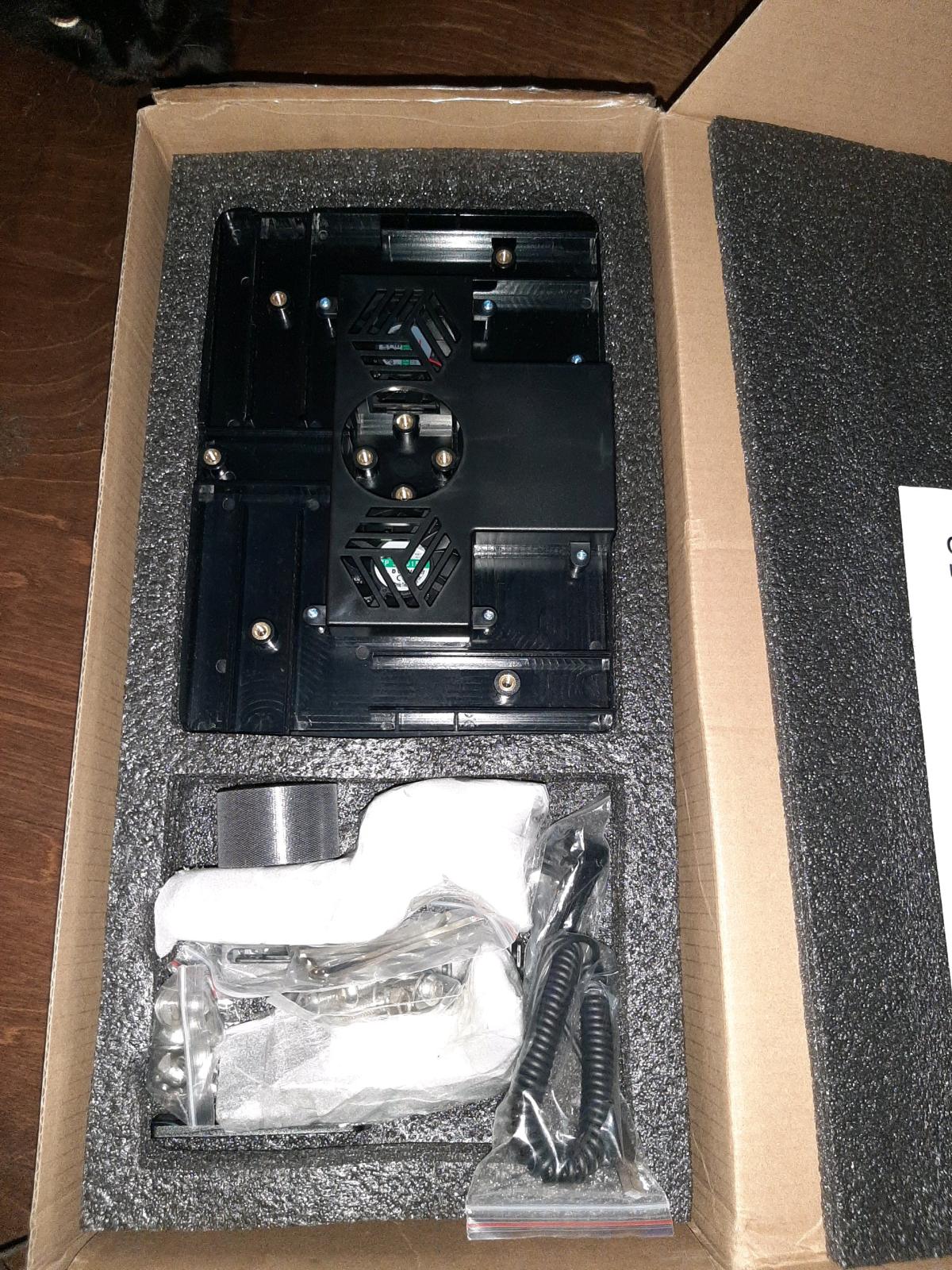 Universal Vehicle Laptop Mount - Rogers, Arkansas - FleaMarketBay