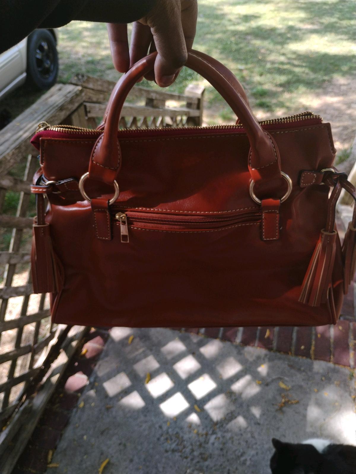 Beautiful bag - Summerton, South Carolina - FleaMarketBay