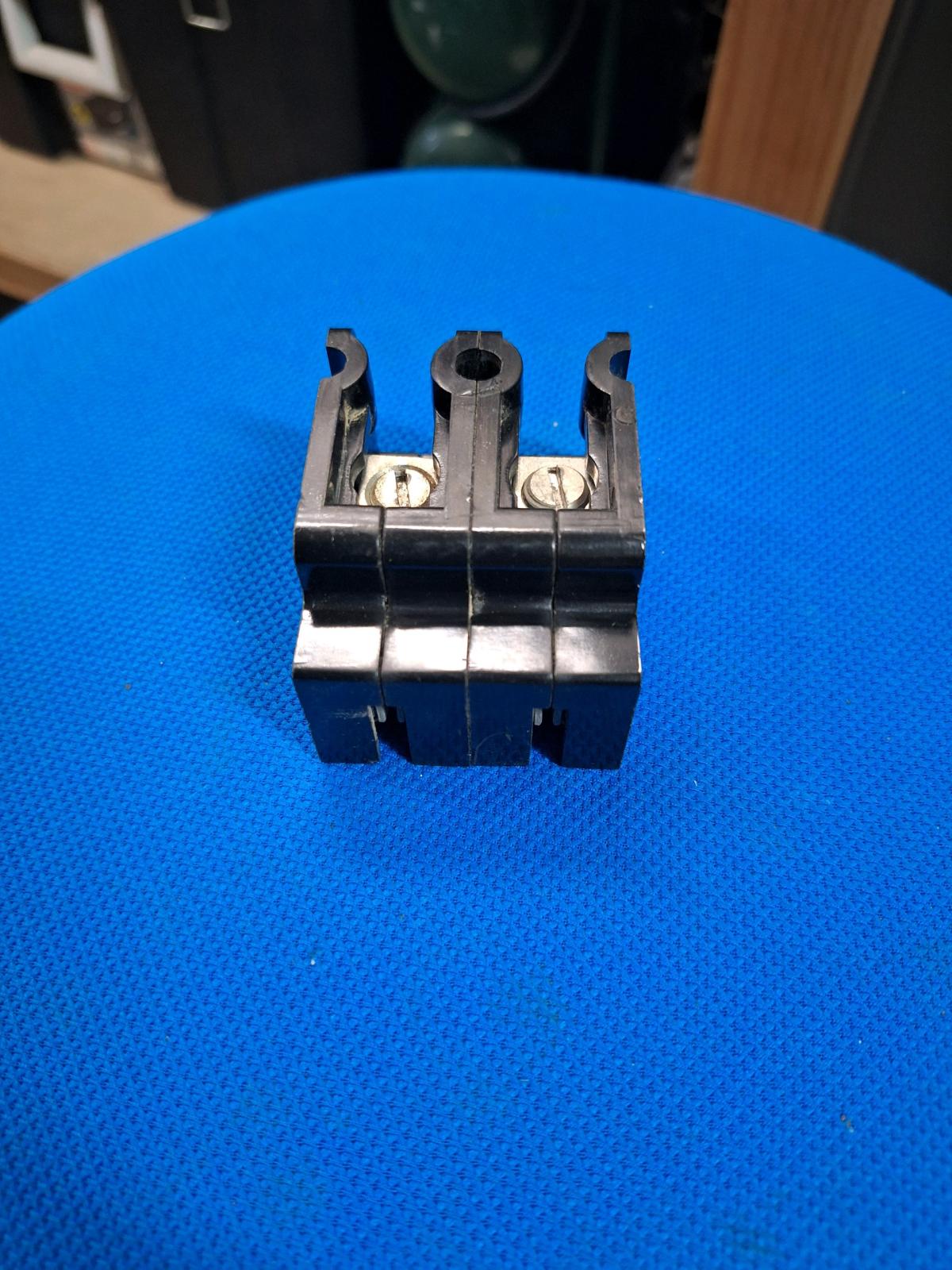 125 Amp lug kit - Winchester, California - FleaMarketBay