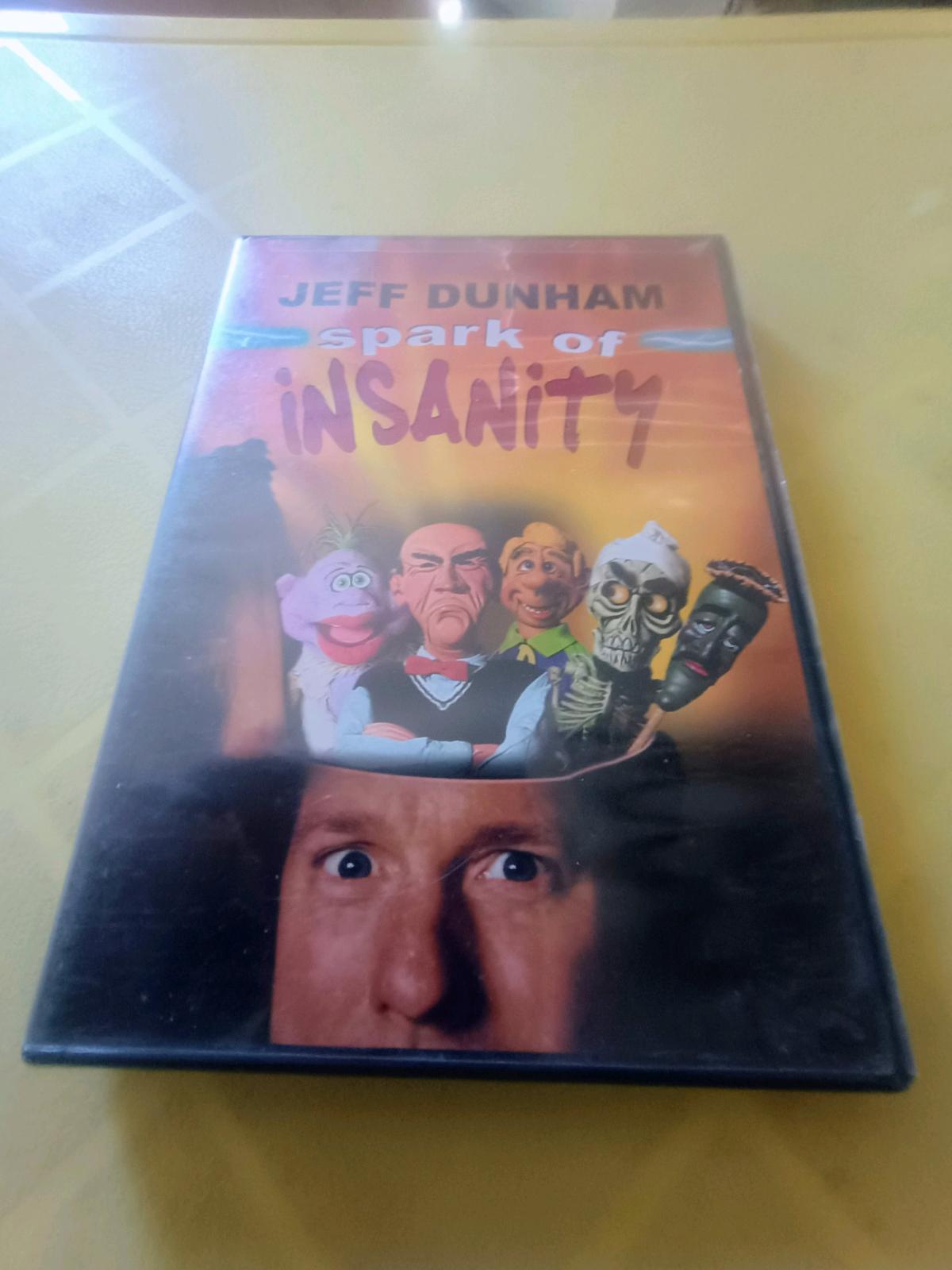 Jeff Dunham - Hayward, Wisconsin - FleaMarketBay