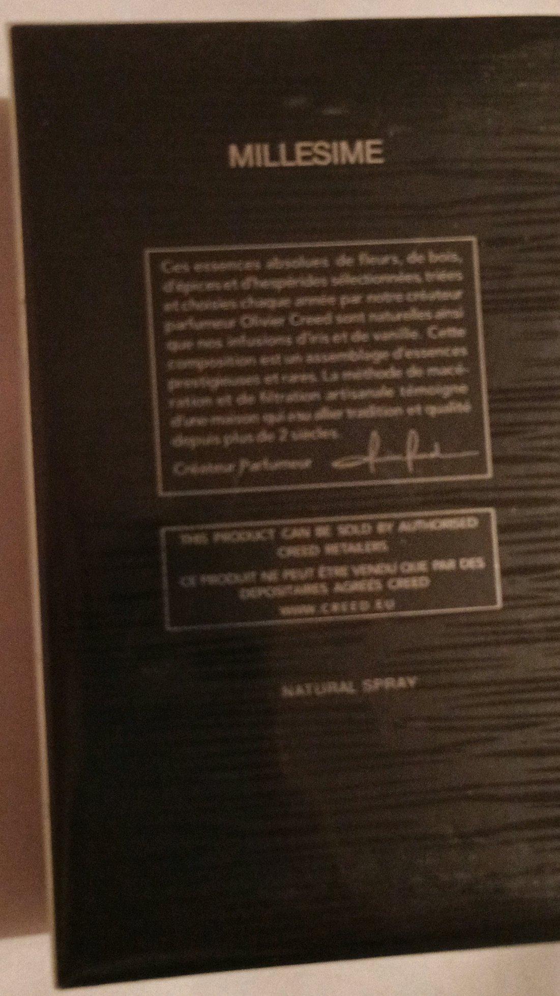 ADVENTUS CREED - Double Springs, Alabama - FleaMarketBay