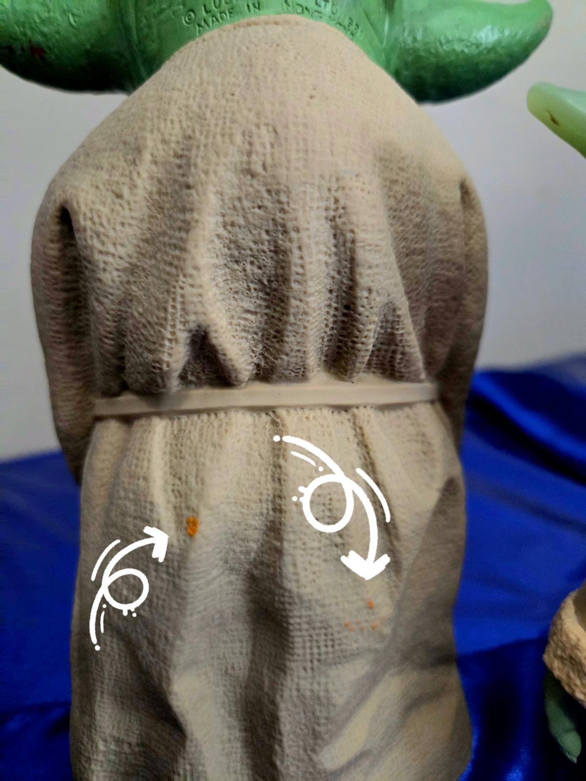 4 STAR WARS FIGURES - Phoenix, Arizona - FleaMarketBay