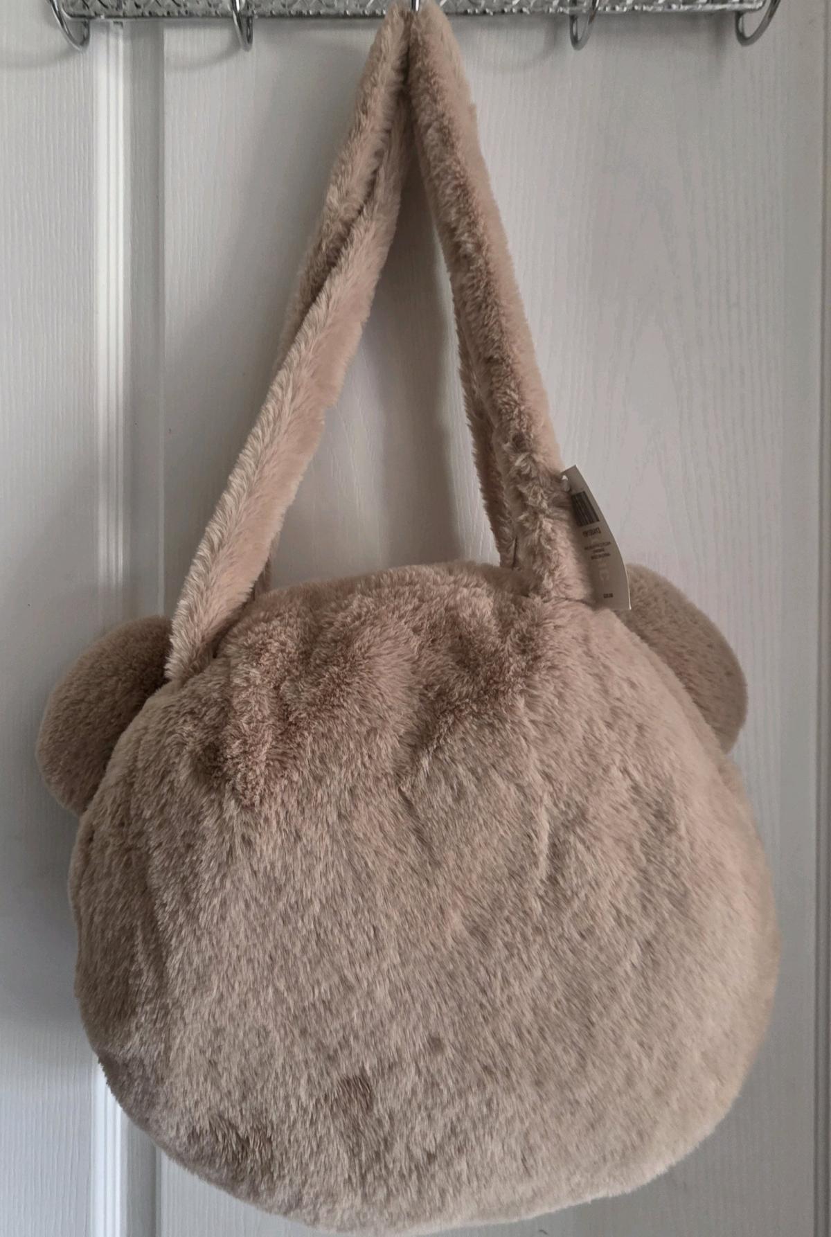 bear purse - Macon, Tennessee - FleaMarketBay