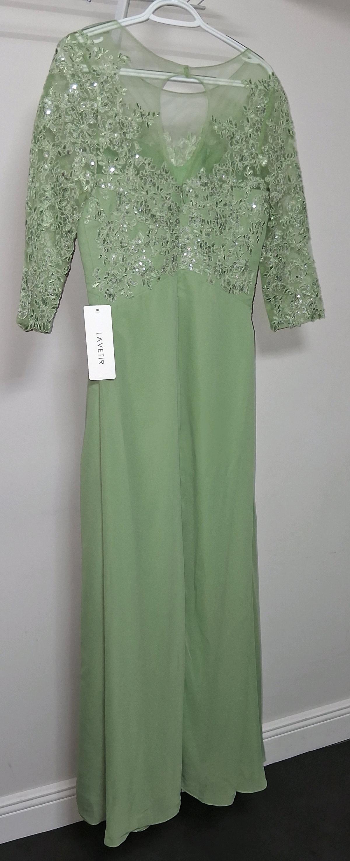 Formal evening gown NEW - Indianapolis, Indiana - FleaMarketBay