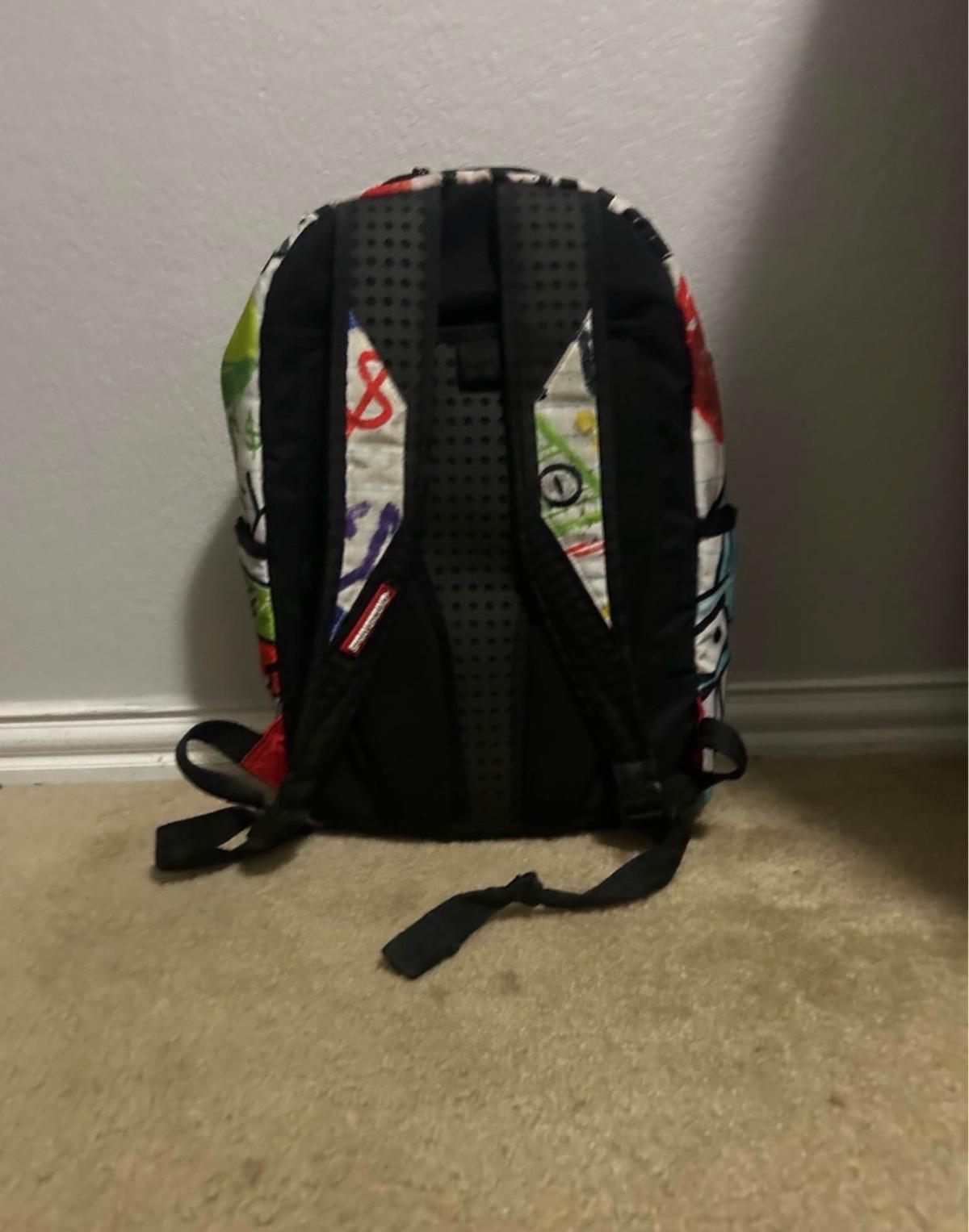 backpack - San Antonio, Texas - FleaMarketBay