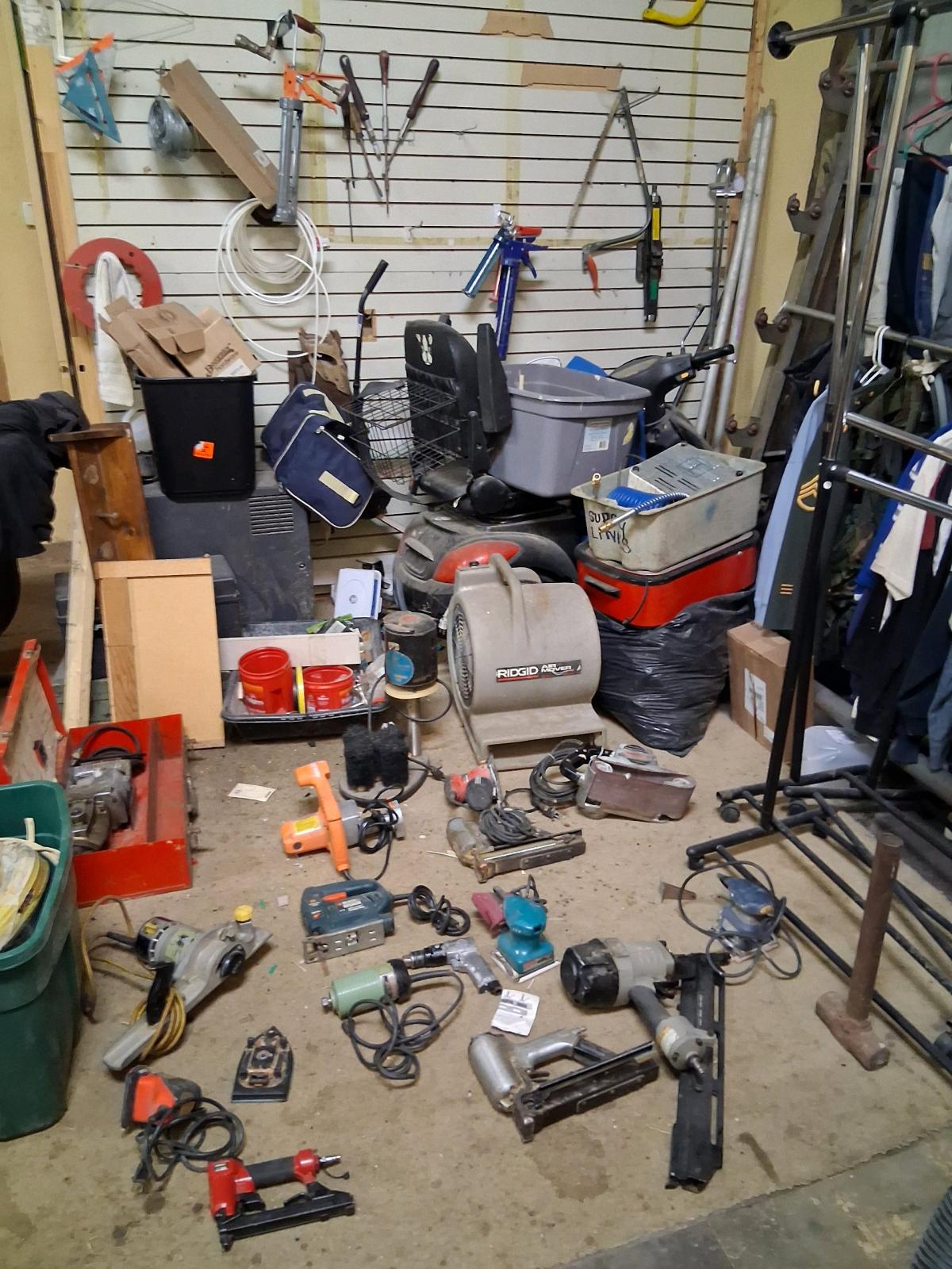 Make an Offer - Cleveland, Ohio