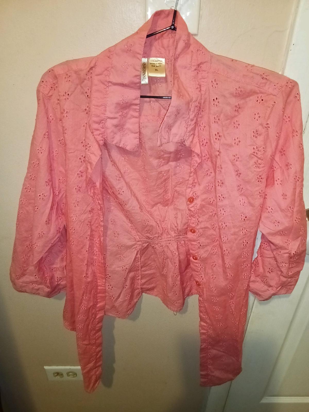 blusa de joven blouse youngril - Chicago, Illinois