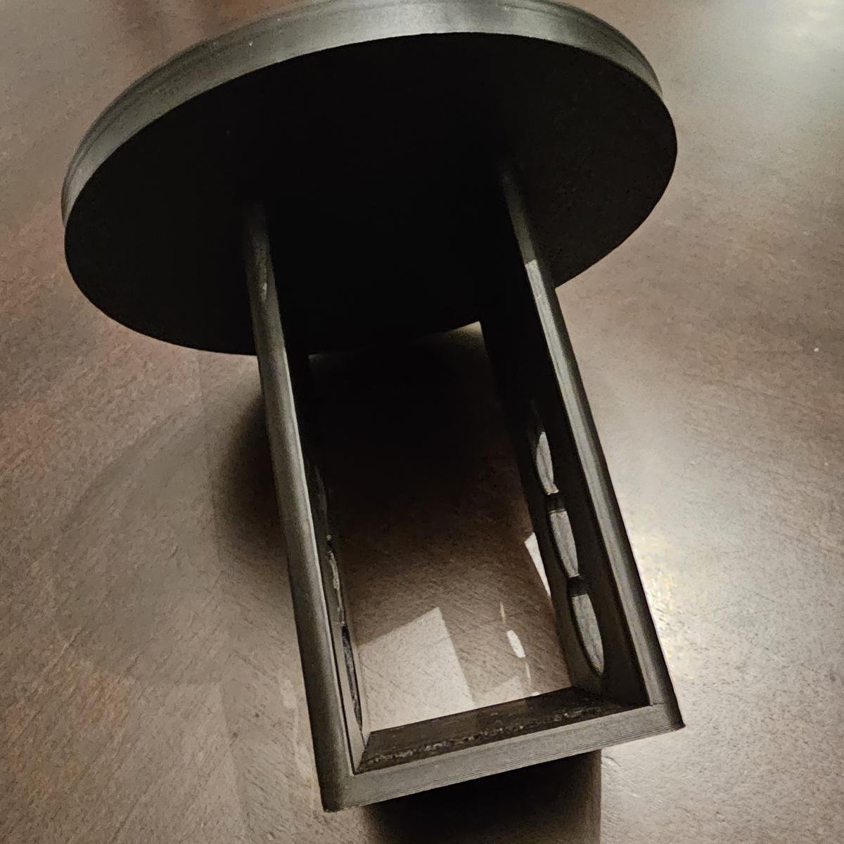 HARLEY DAVIDSON Raised letters Skull Rider Hitch Cover – Fits 2" Receiver - Forestville, New York - FleaMarketBay