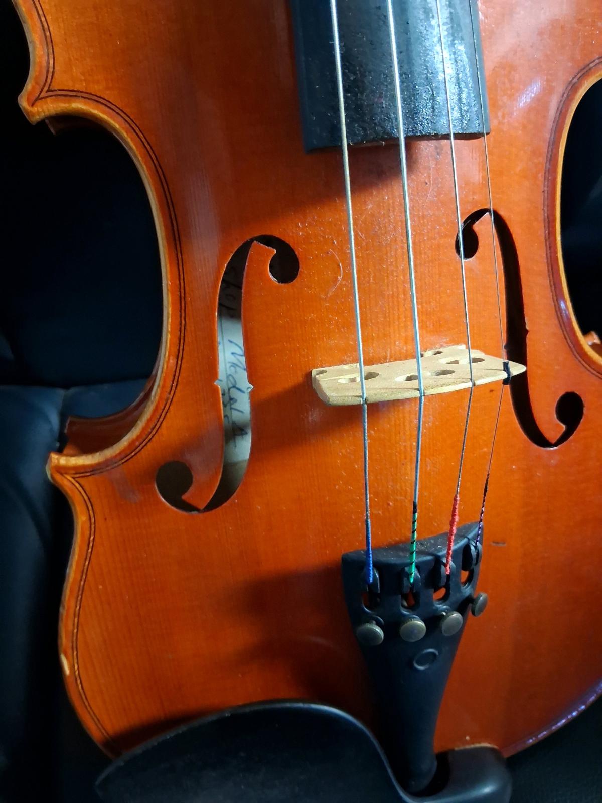 Baroque Violin Performance 300 - Cincinnati, Ohio - FleaMarketBay