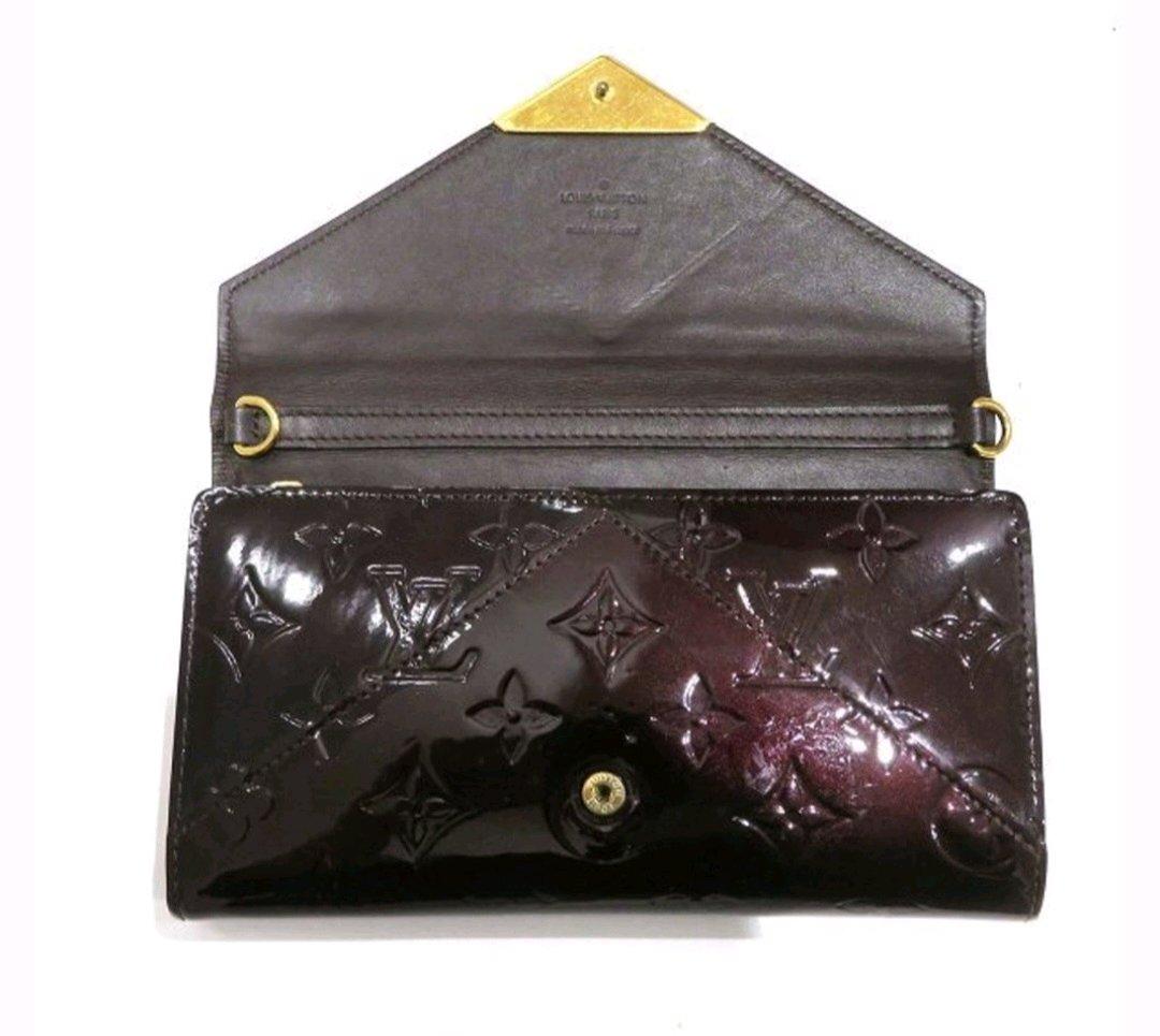 Louis vuitton Vernis crossbody bag - Albuquerque, New Mexico - FleaMarketBay