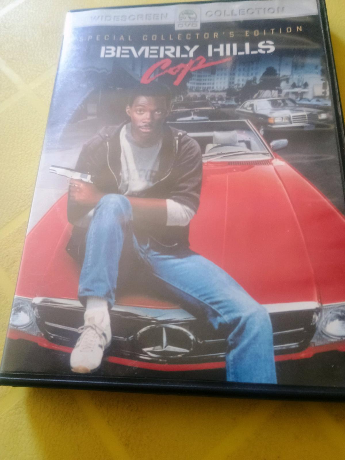 Beverly Hills Cop - Hayward, Wisconsin - FleaMarketBay