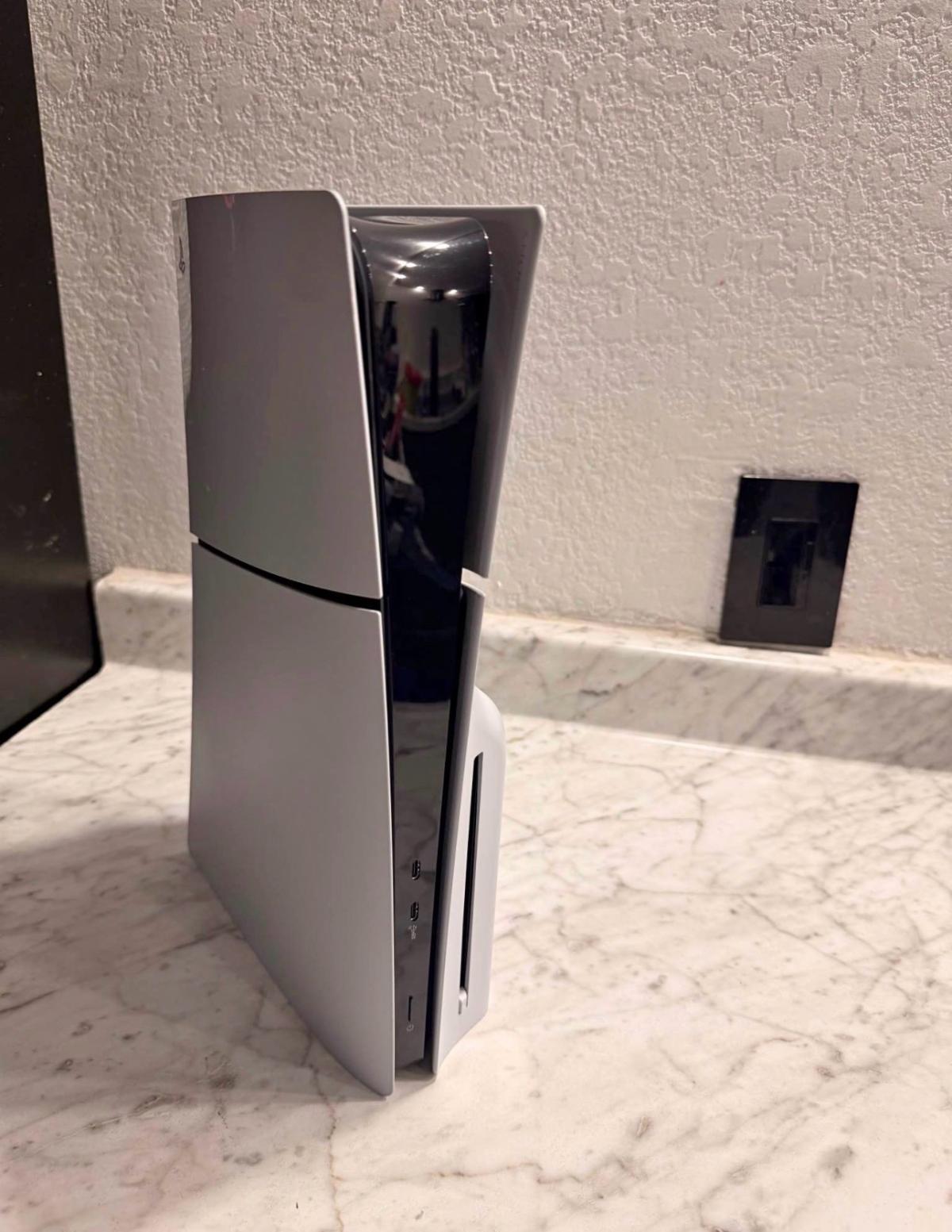 ps5 works - Temple, Texas - FleaMarketBay