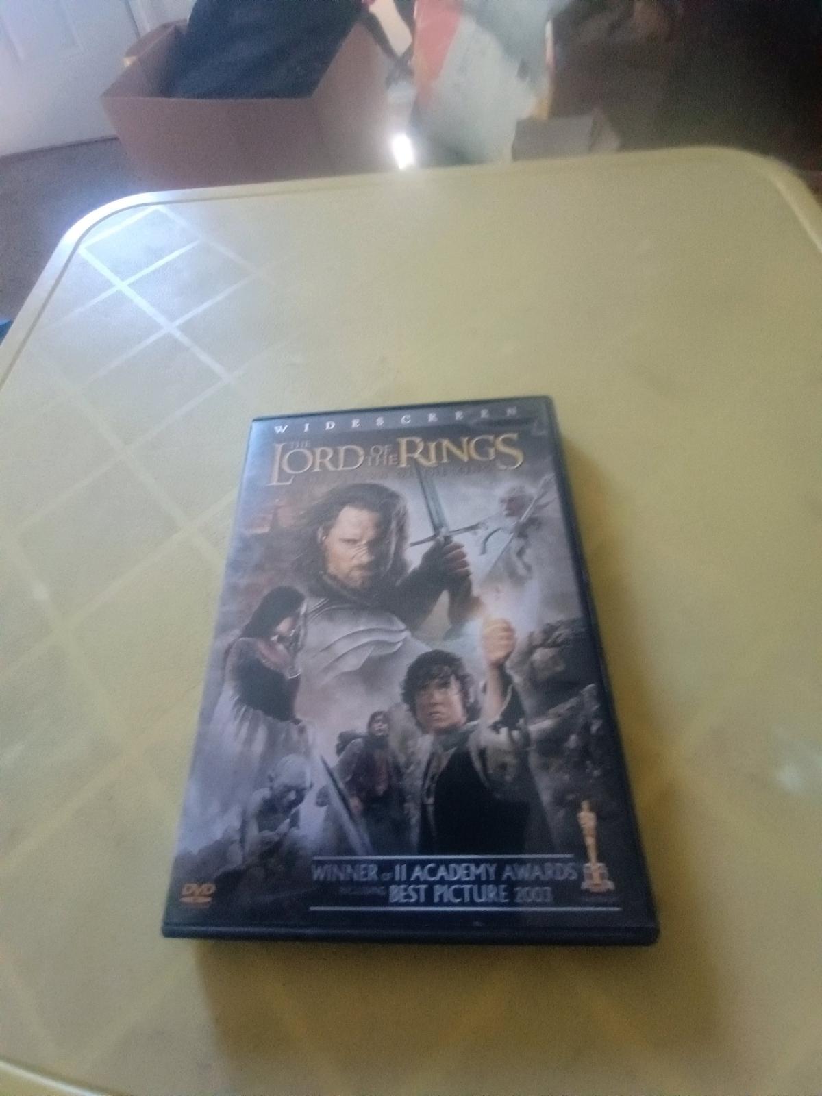 Harry Potter movie - Hayward, Wisconsin - FleaMarketBay