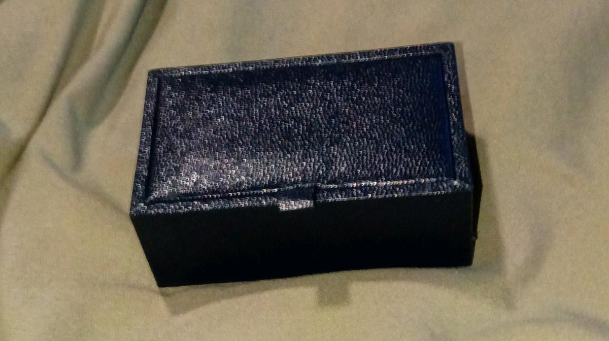 Burberry Cufflinks - Dallas, Texas - FleaMarketBay