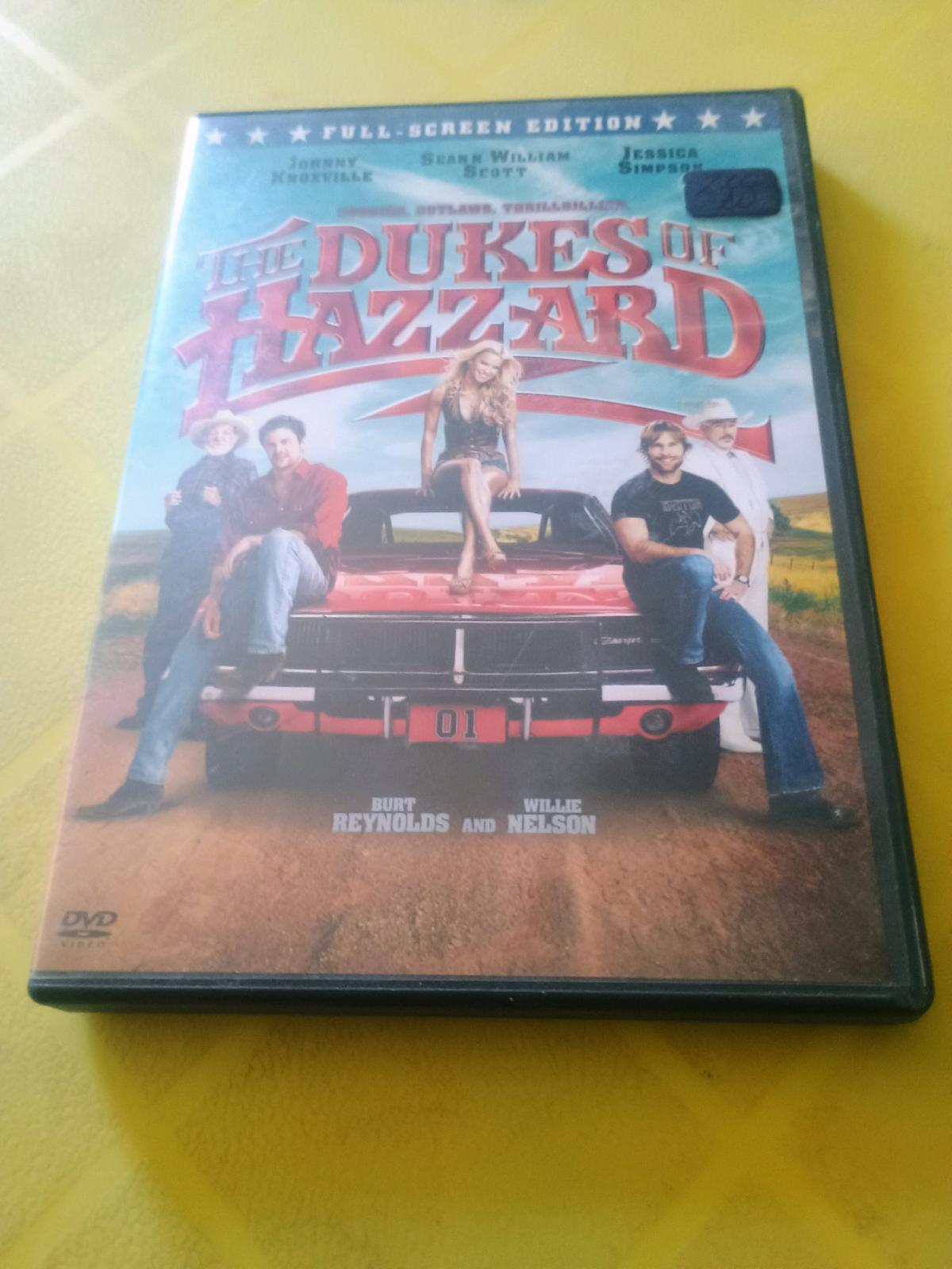 The Dukes of Hazzard - Hayward, Wisconsin - FleaMarketBay