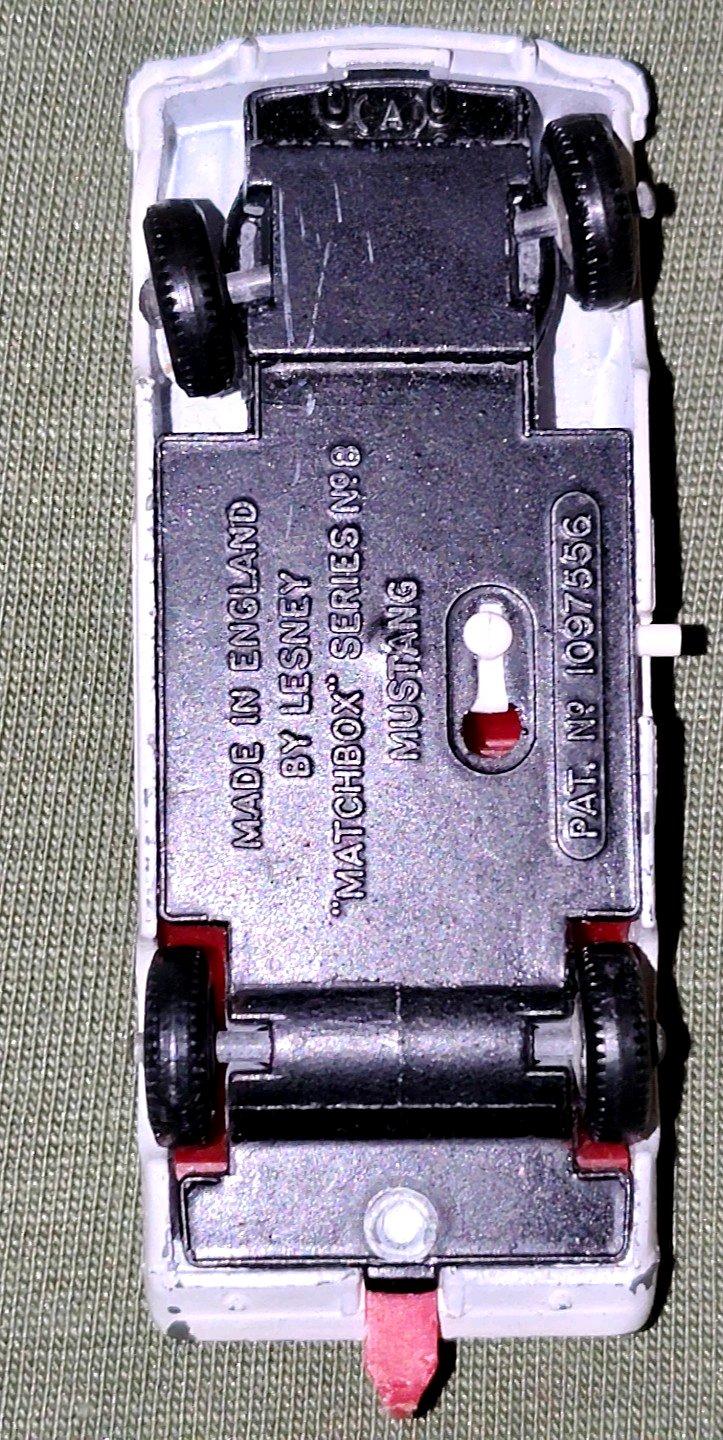 matchbox lesney - Greenville, South Carolina - FleaMarketBay