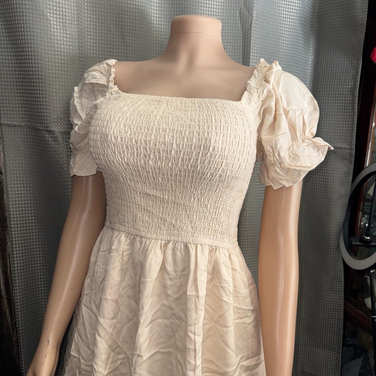 new size small short dress - Pomona, California - FleaMarketBay