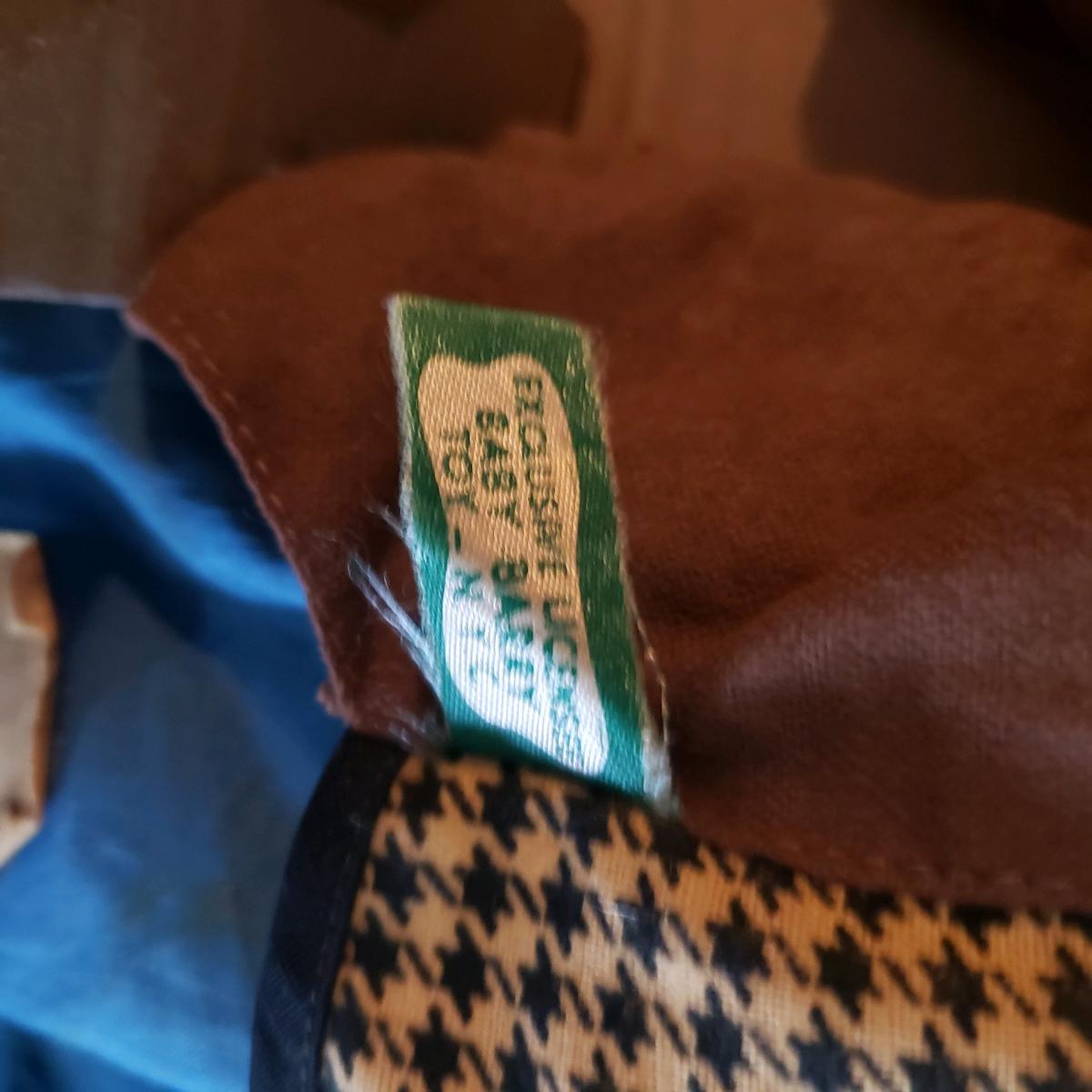 Baby Barrys Emmett Kelly Weary Willie The Clown - Upland, California - FleaMarketBay