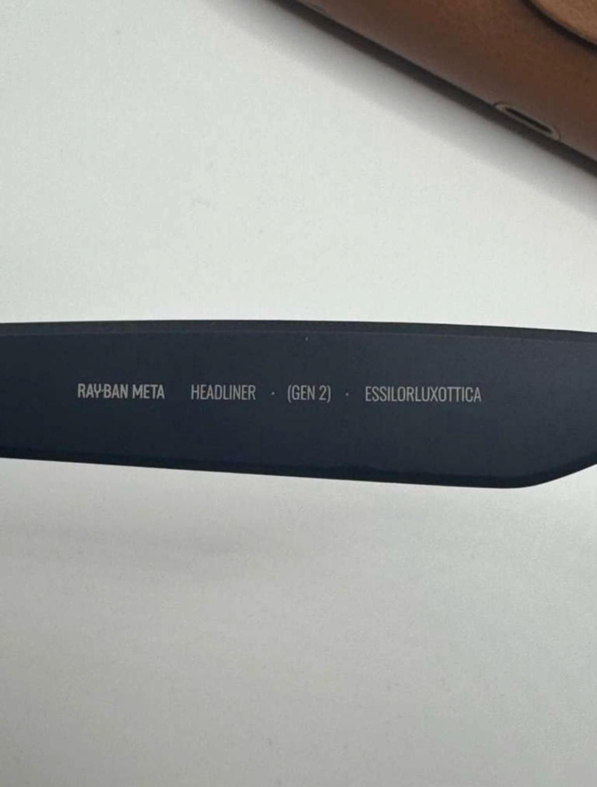 RayBan Meta Headliner Gen2 - Middle Village, New York - FleaMarketBay