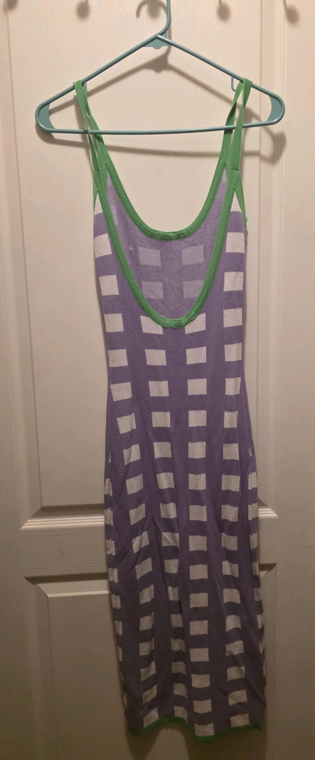 pattern dress - Macon, Tennessee - FleaMarketBay