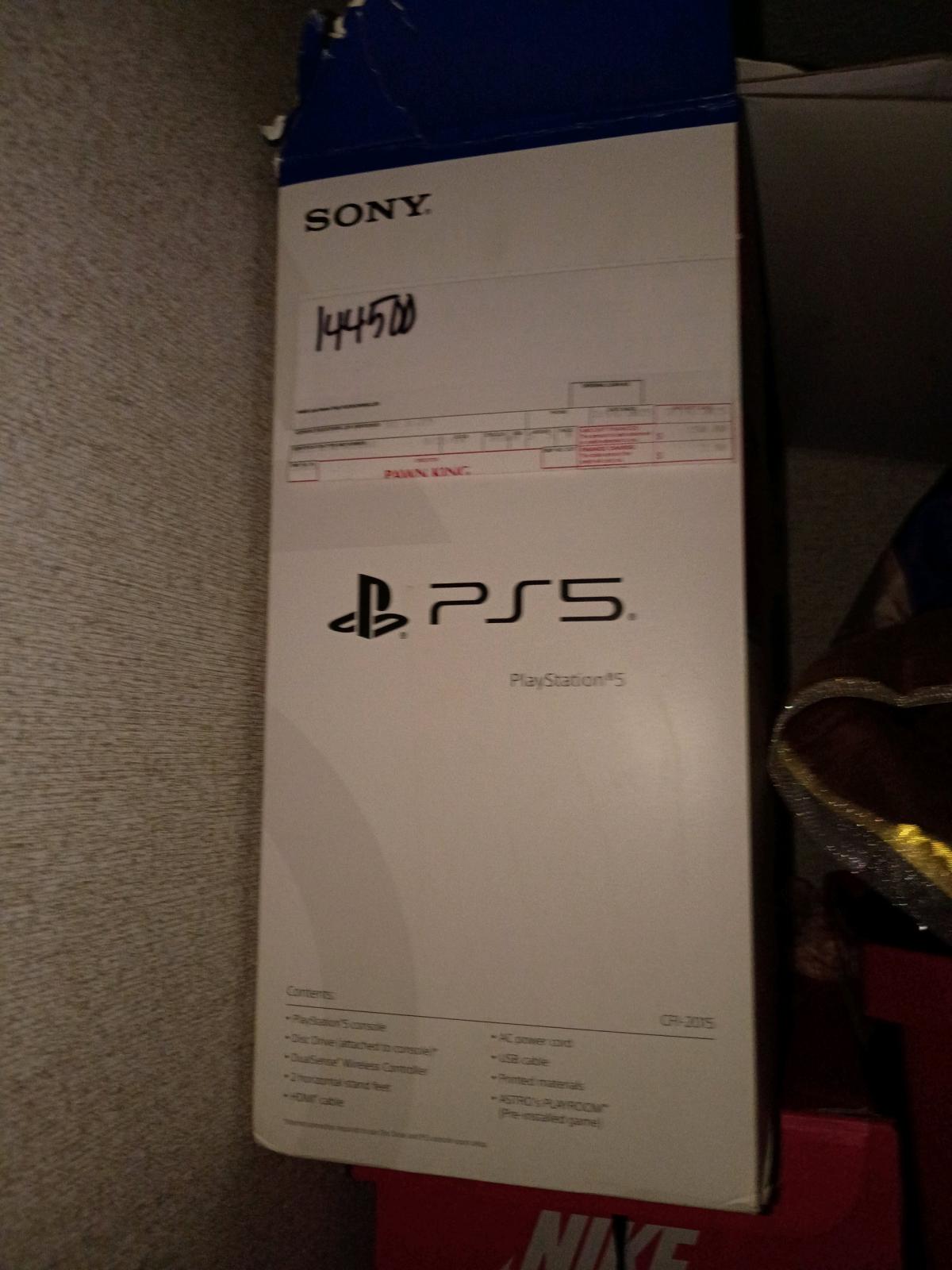 PlayStation 5 - Dallas, Texas - FleaMarketBay