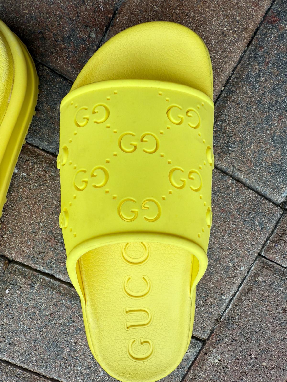 sandalias talla 37 - Miami Beach, Florida - FleaMarketBay