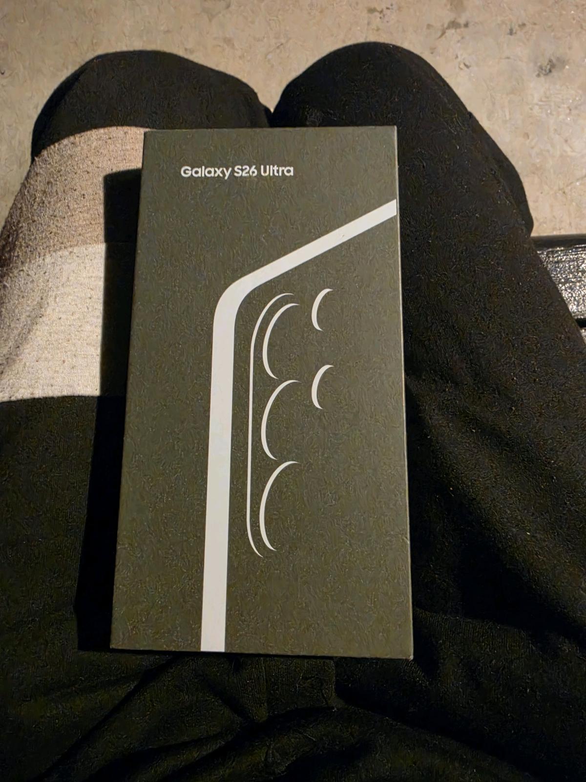 samsung s26 Ultra - Phoenix, Arizona - FleaMarketBay