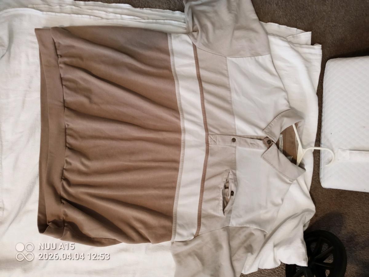 Polo shirt With Pockets - Fort Myers, Florida - FleaMarketBay