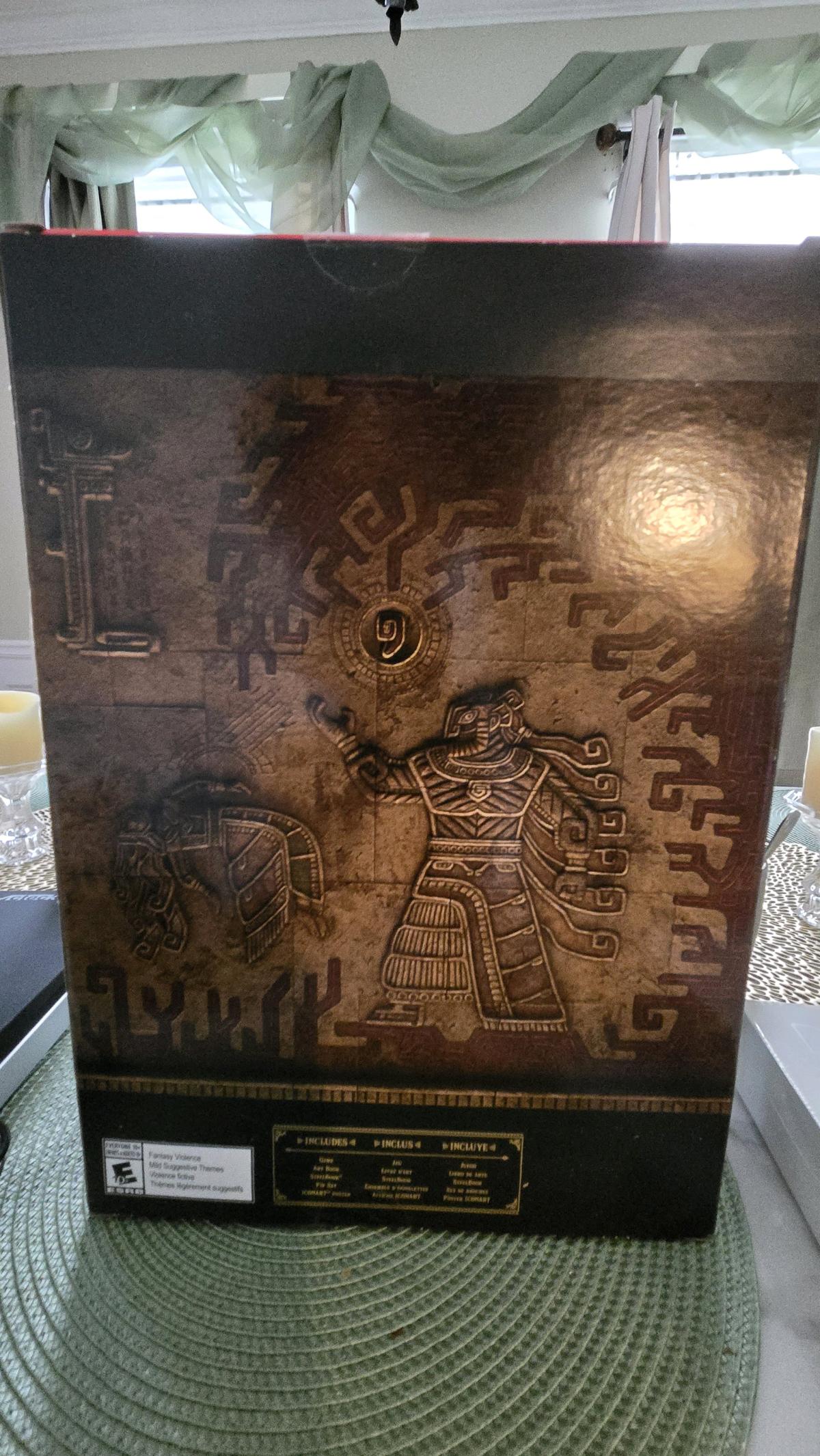 Video game - Conyers, Georgia