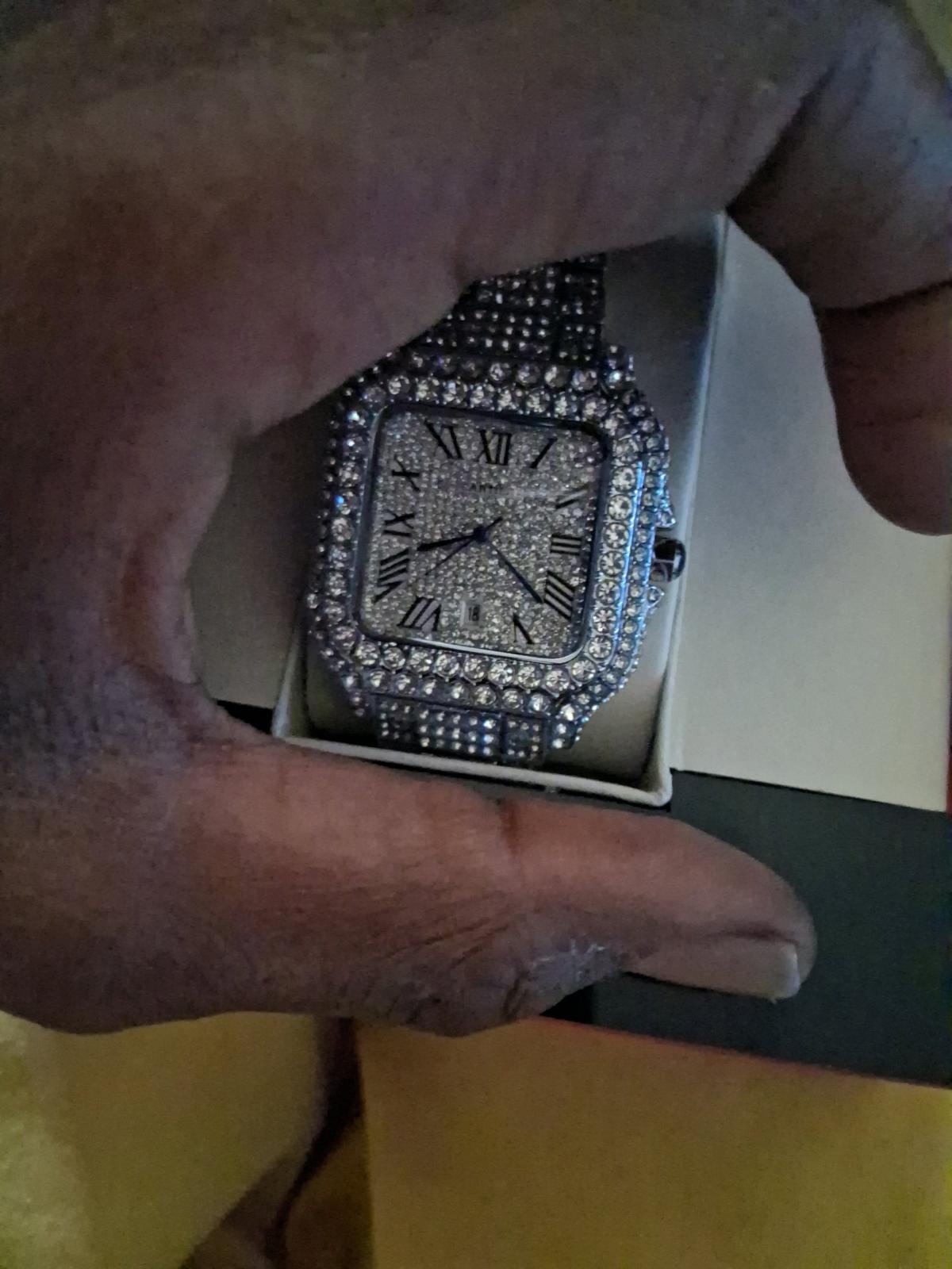 watch for sale - Chesterfield, Virginia - FleaMarketBay