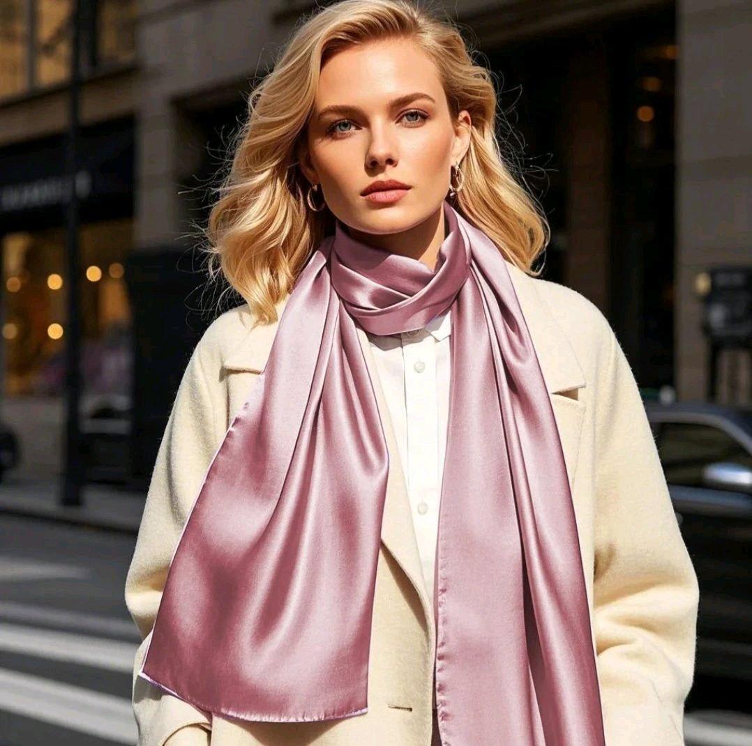 women scarf - Brooklyn, New York - FleaMarketBay