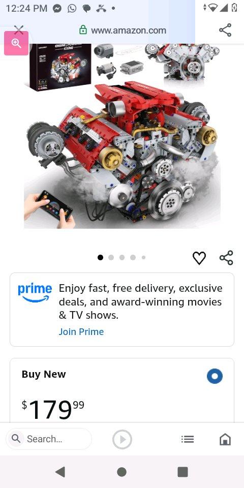 v8 engine - Indianapolis, Indiana - FleaMarketBay