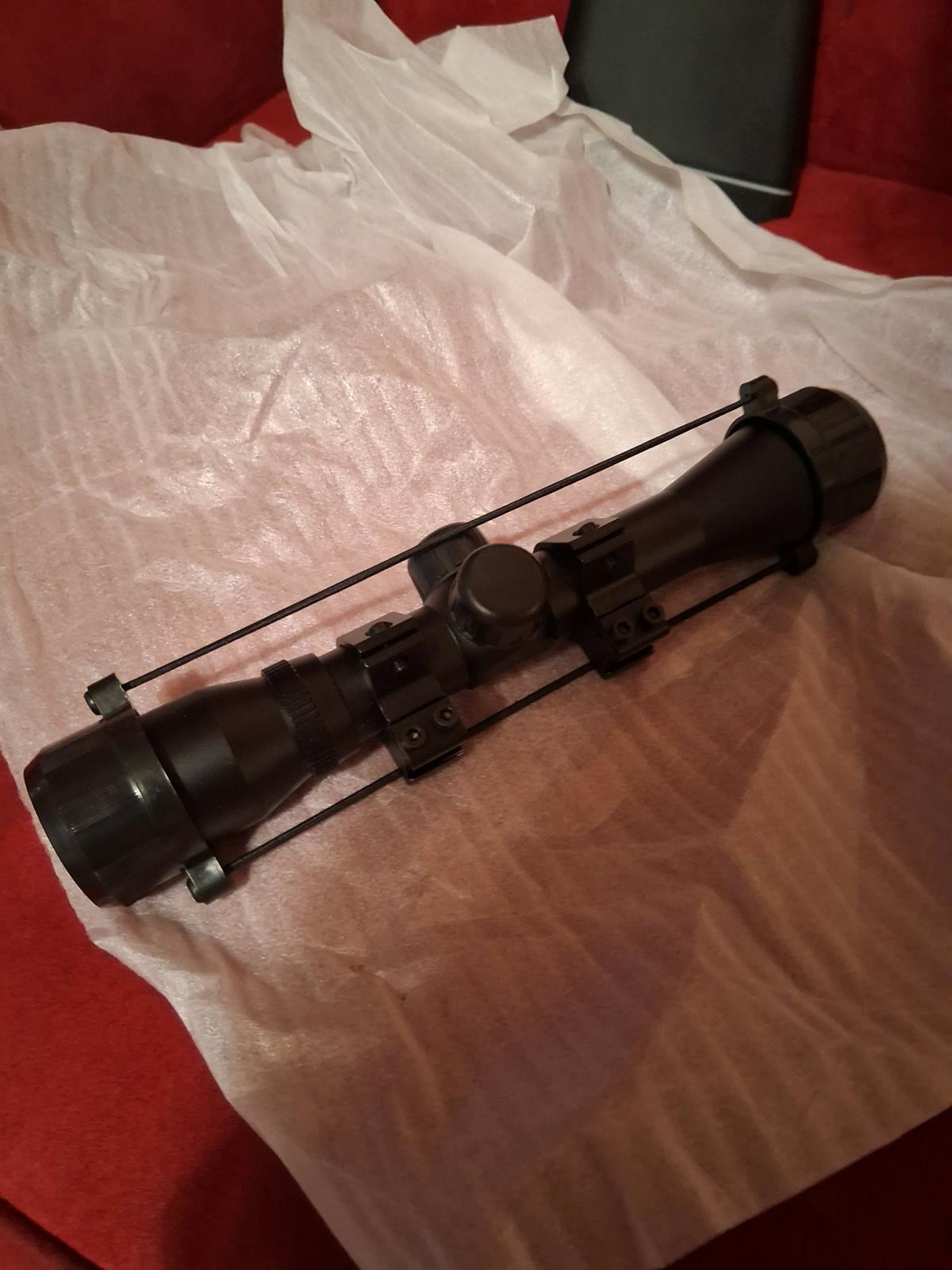 22 caliber pellet - Denison, Texas - FleaMarketBay