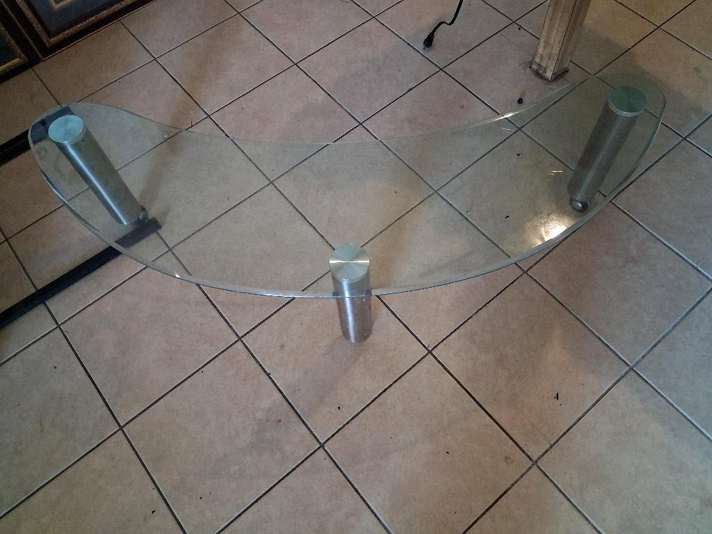 glass tables - Tucson, Arizona - FleaMarketBay