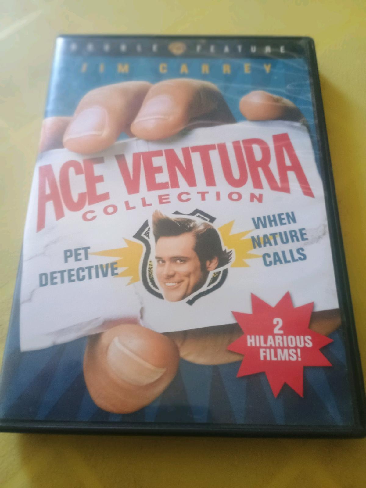 Ace Ventura - Hayward, Wisconsin - FleaMarketBay
