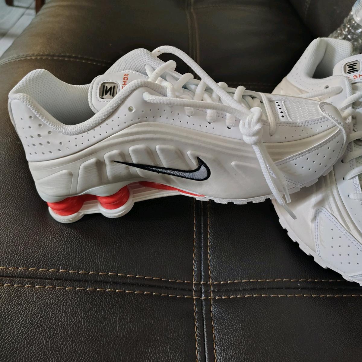 Nike shox - Dallas, Texas